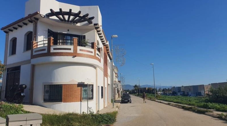 Málaga - Алаурин-де-ла-Торре - 874m2