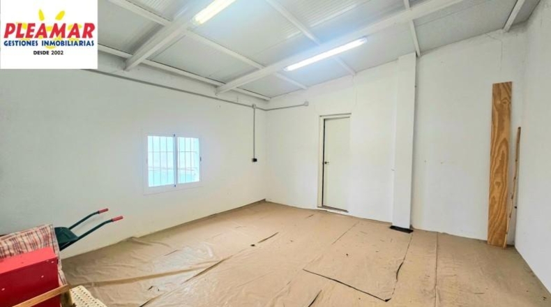 Cadiz - Чипиона - 8100m2