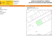 Urban land for sale on España, Benissanó, ref: TR179937 photo