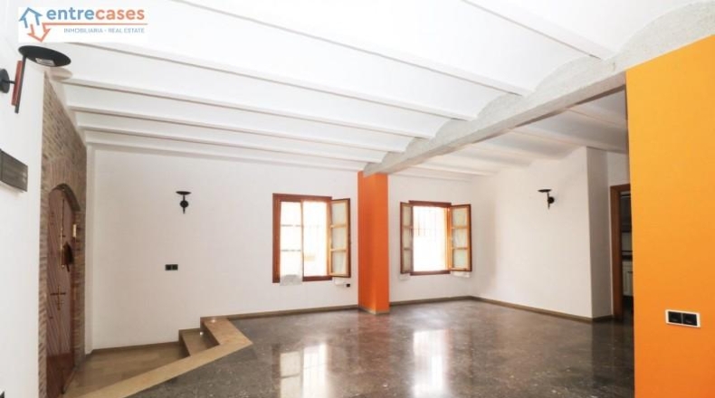 Valencia - Sagunto - 180m2