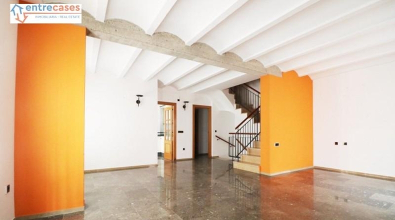 Valencia - Sagunto - 180m2