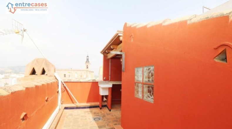 Valencia - Sagunto - 180m2