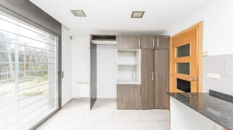 Barcelona - Sant Pere de Vilamajor - 405m2