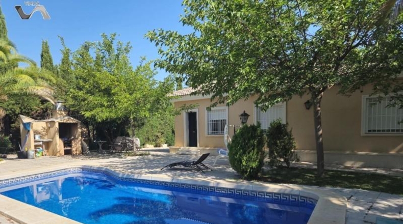 Ciudad Real - Puertollano - 2050m2