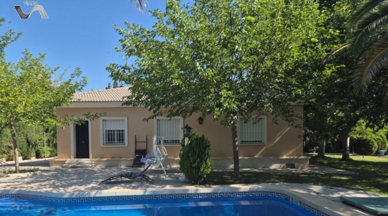 Ciudad Real - Puertollano - 2050m2
