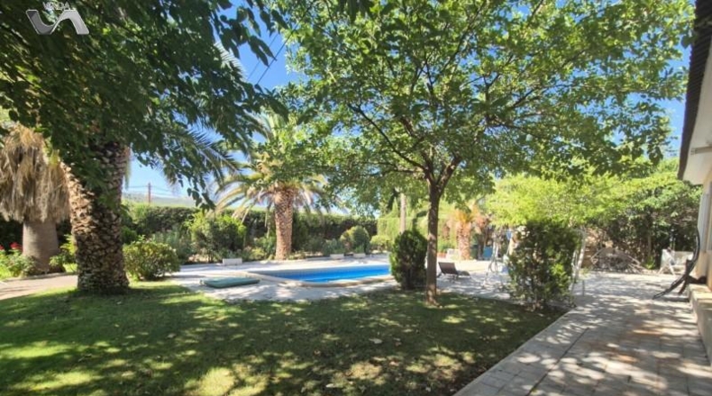 Ciudad Real - Puertollano - 2050m2