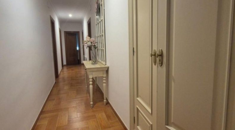 Ciudad Real - Puertollano - 2050m2