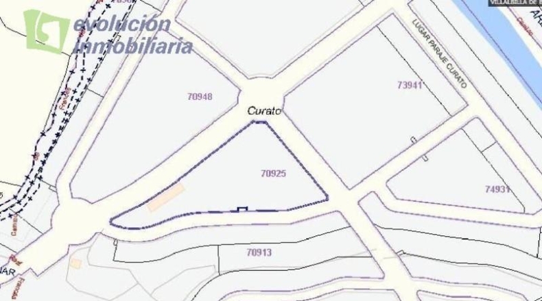 Burgos - Burgos - 16959m2