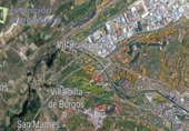 Suelo urbano en venta en la España, Burgos, ref: TR128415 foto
