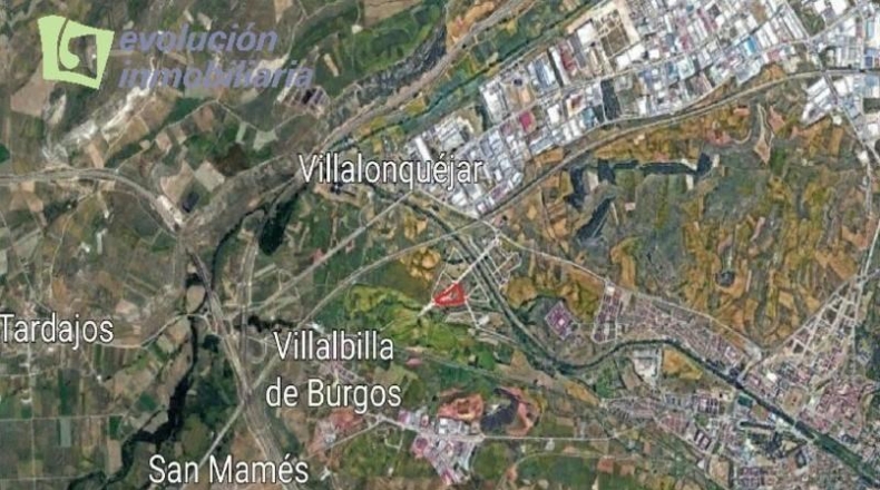Burgos - Burgos - 16959m2