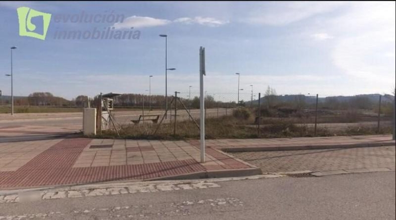 Burgos - Burgos - 16959m2