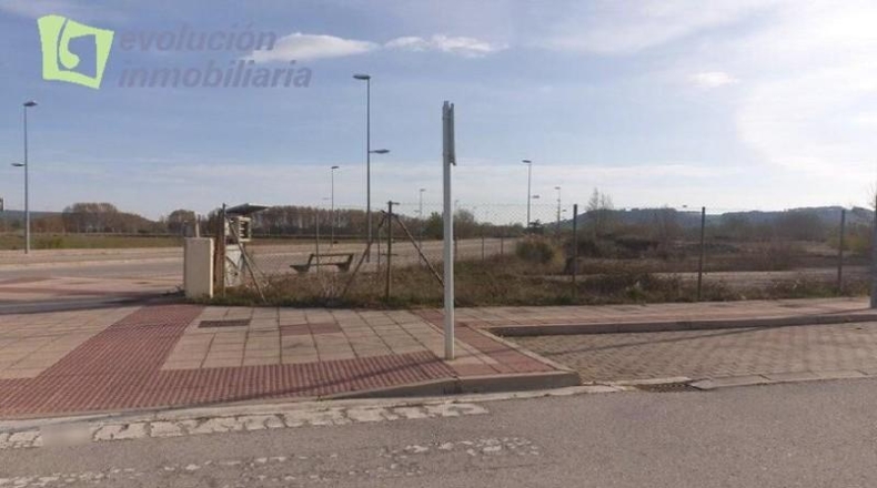 Burgos - Burgos - 16959m2