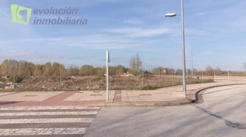 Burgos - Burgos - 16959m2