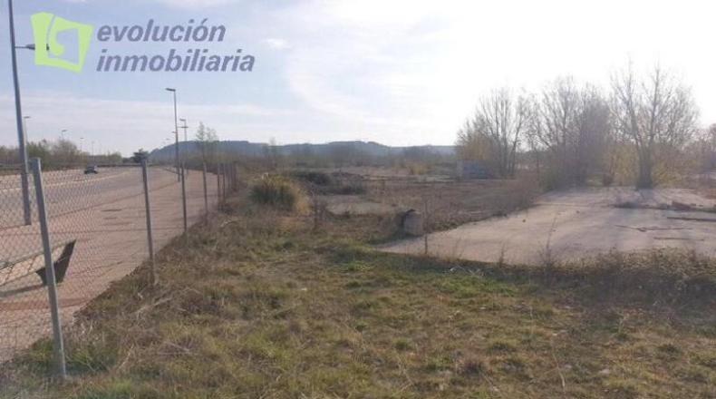Burgos - Burgos - 16959m2