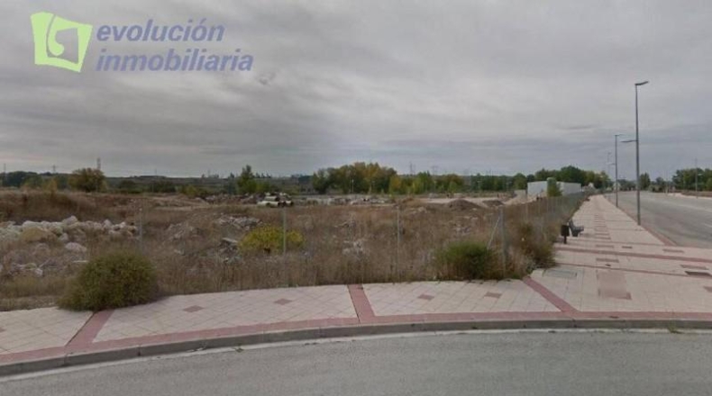 Burgos - Burgos - 16959m2