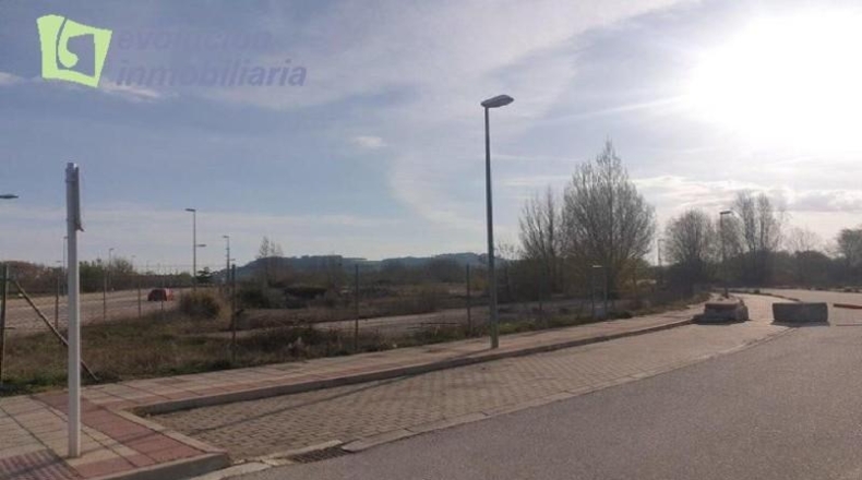 Burgos - Burgos - 16959m2
