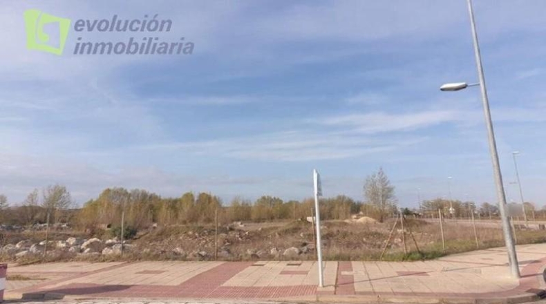 Burgos - Burgos - 16959m2