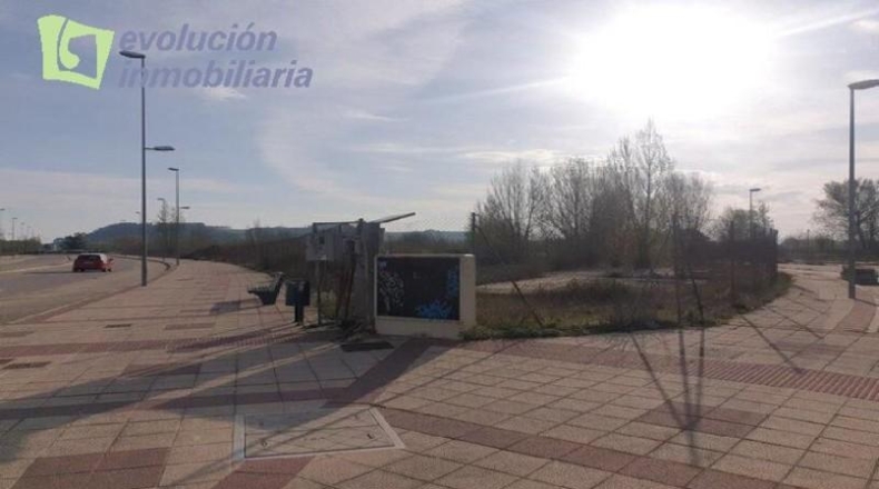 Burgos - Burgos - 16959m2