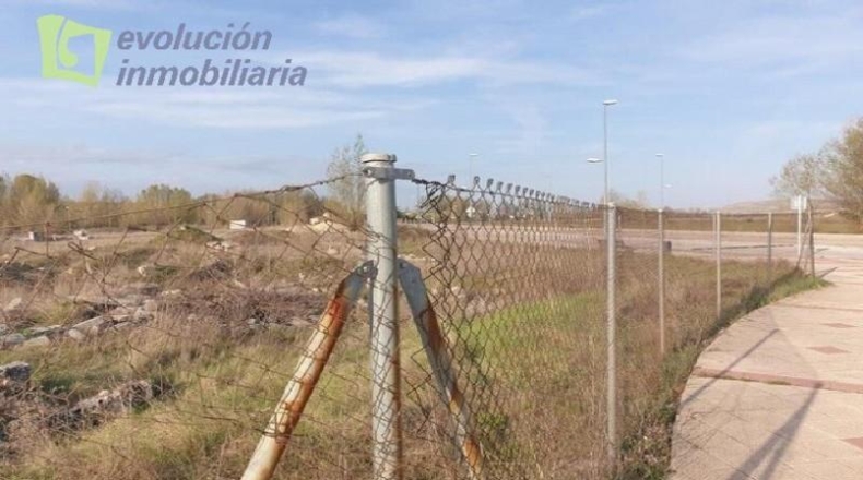 Burgos - Burgos - 16959m2