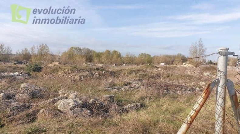 Burgos - Burgos - 16959m2
