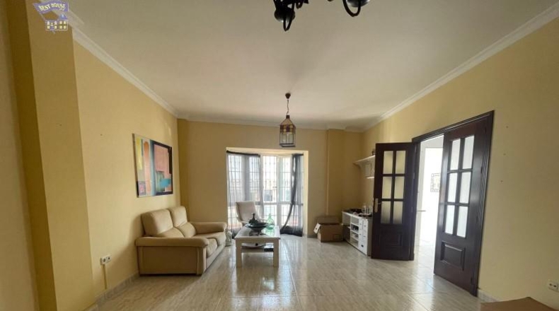 Cádiz - Arcos de la Frontera - 191m2
