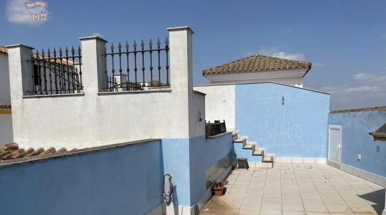 Cádiz - Arcos de la Frontera - 191m2