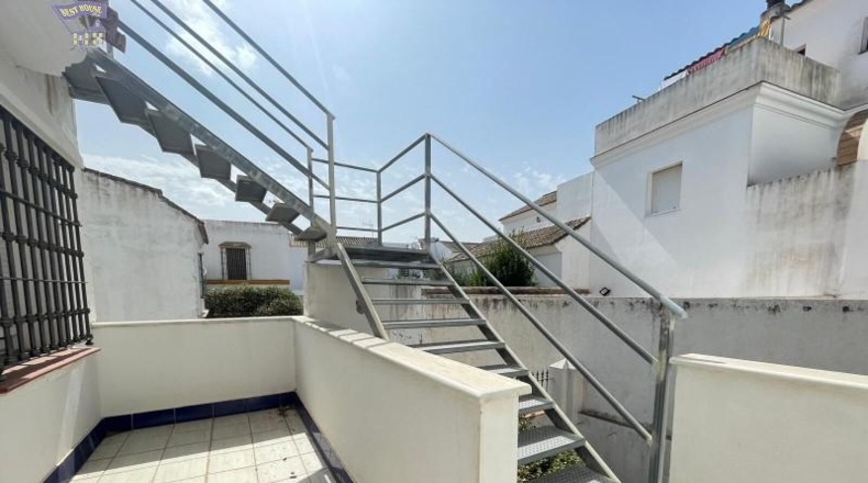 Cádiz - Arcos de la Frontera - 191m2