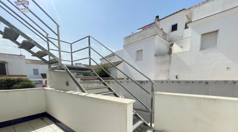 Cádiz - Arcos de la Frontera - 191m2