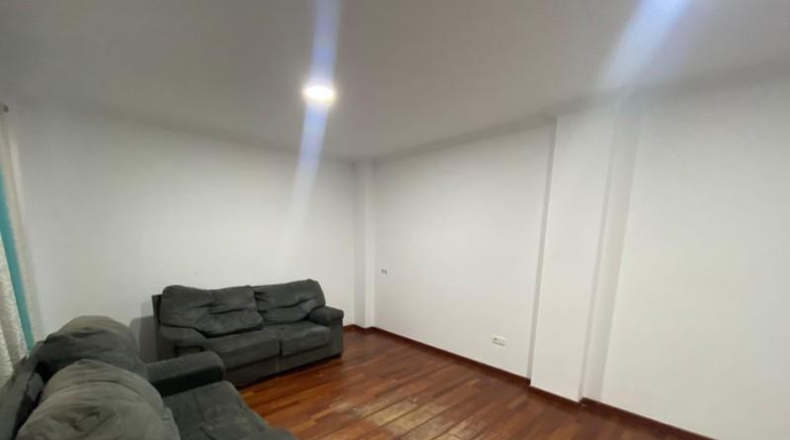 Cadiz - Sanlúcar de Barrameda - 116m2