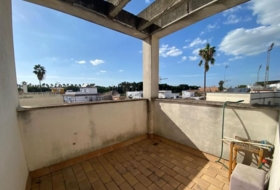 Sanlúcar de Barrameda 116&nbsp;m² 