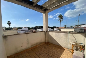 Sanlúcar de Barrameda 116&nbsp;m² 