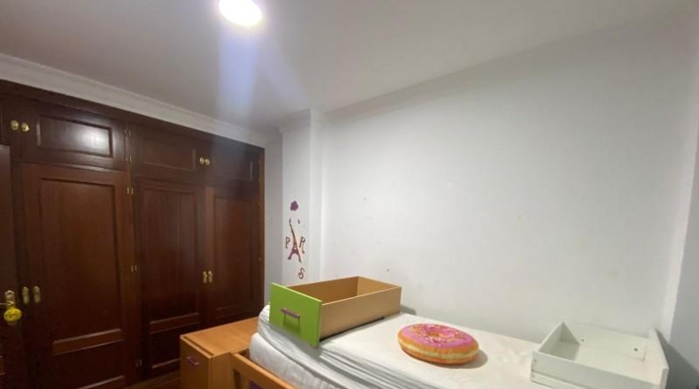 Cadiz - Sanlúcar de Barrameda - 116m2