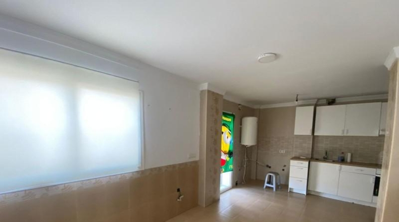 Cadiz - Sanlúcar de Barrameda - 116m2