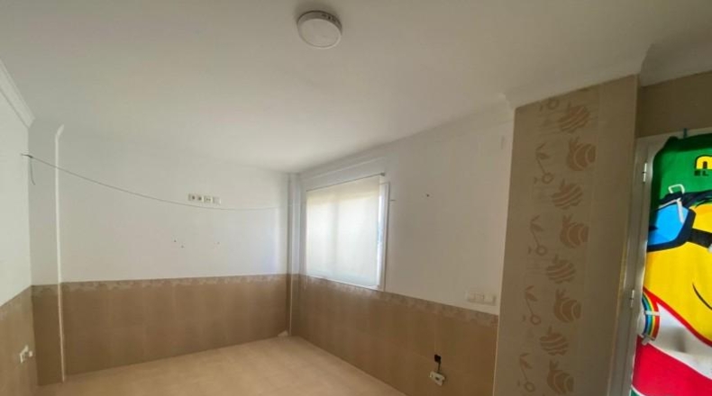 Cadiz - Sanlúcar de Barrameda - 116m2