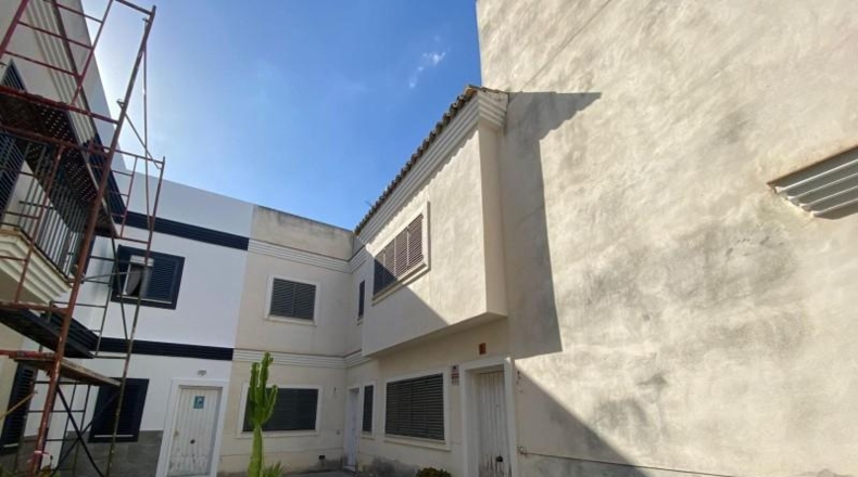 Cadiz - Sanlúcar de Barrameda - 116m2