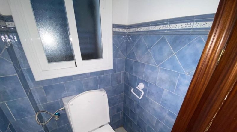 Cadiz - Sanlúcar de Barrameda - 116m2