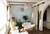 Chalet independiente con terreno en venta en la España, Deltebre, ref: TR313371 foto