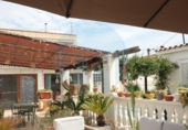 Chalet independiente con terreno en venta en la España, Deltebre, ref: TR313371 foto