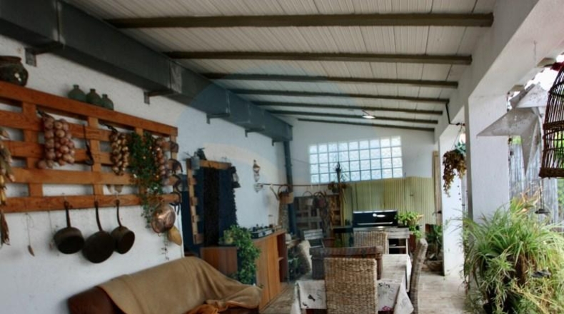 Tarragona - Deltebre - 721m2