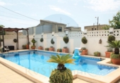 Chalet independiente con terreno en venta en la España, Deltebre, ref: TR313371 foto