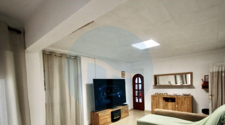 Tarragona - Deltebre - 721m2