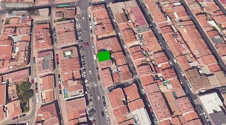 Comunidad de Madrid - San Fernando de Henares - 147m2