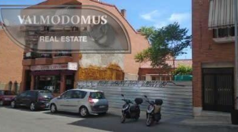 Comunidad de Madrid - San Fernando de Henares - 147m2
