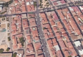 Casa amb terreny en venda a la España, San Fernando de Henares, ref.: TR310033 foto