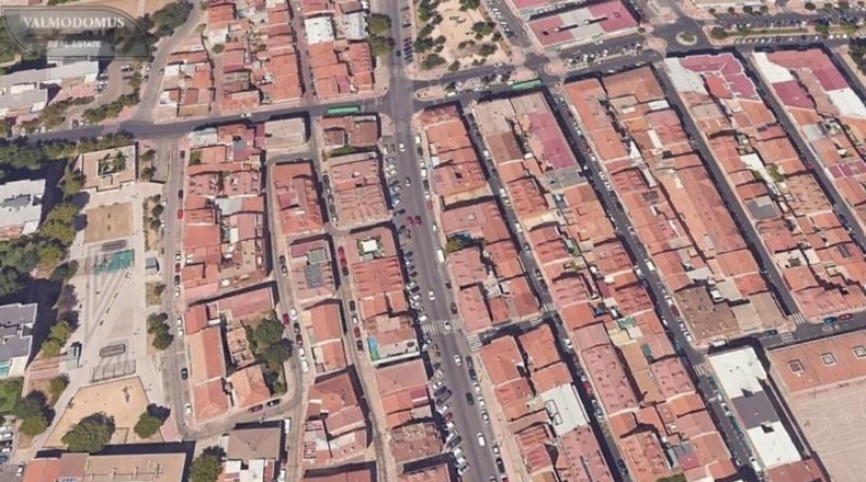 Comunidad de Madrid - San Fernando de Henares - 147m2