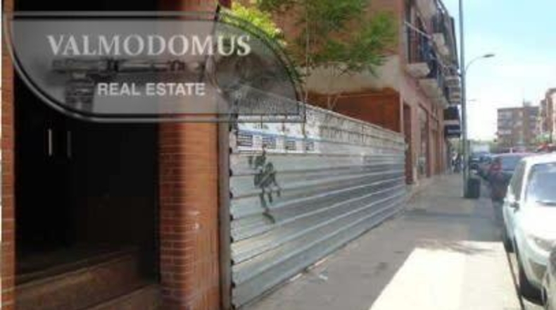 Comunidad de Madrid - San Fernando de Henares - 147m2