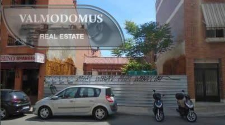 Comunidad de Madrid - San Fernando de Henares - 147m2