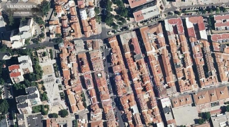 Comunidad de Madrid - San Fernando de Henares - 147m2
