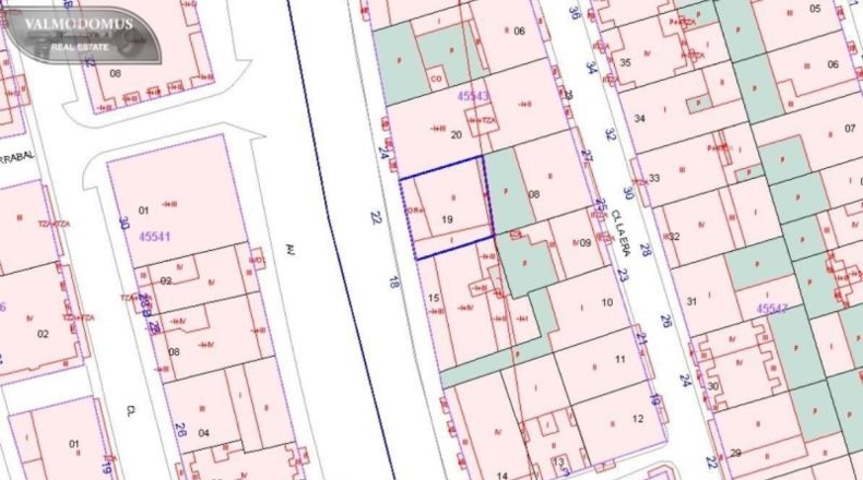 Comunidad de Madrid - San Fernando de Henares - 147m2