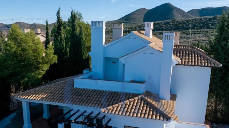 Murcia - Fuente Álamo de Murcia - 520m2